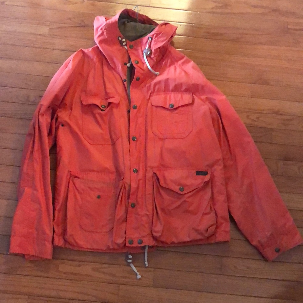 Men’s Polo Jacket. Size XL. Great price.